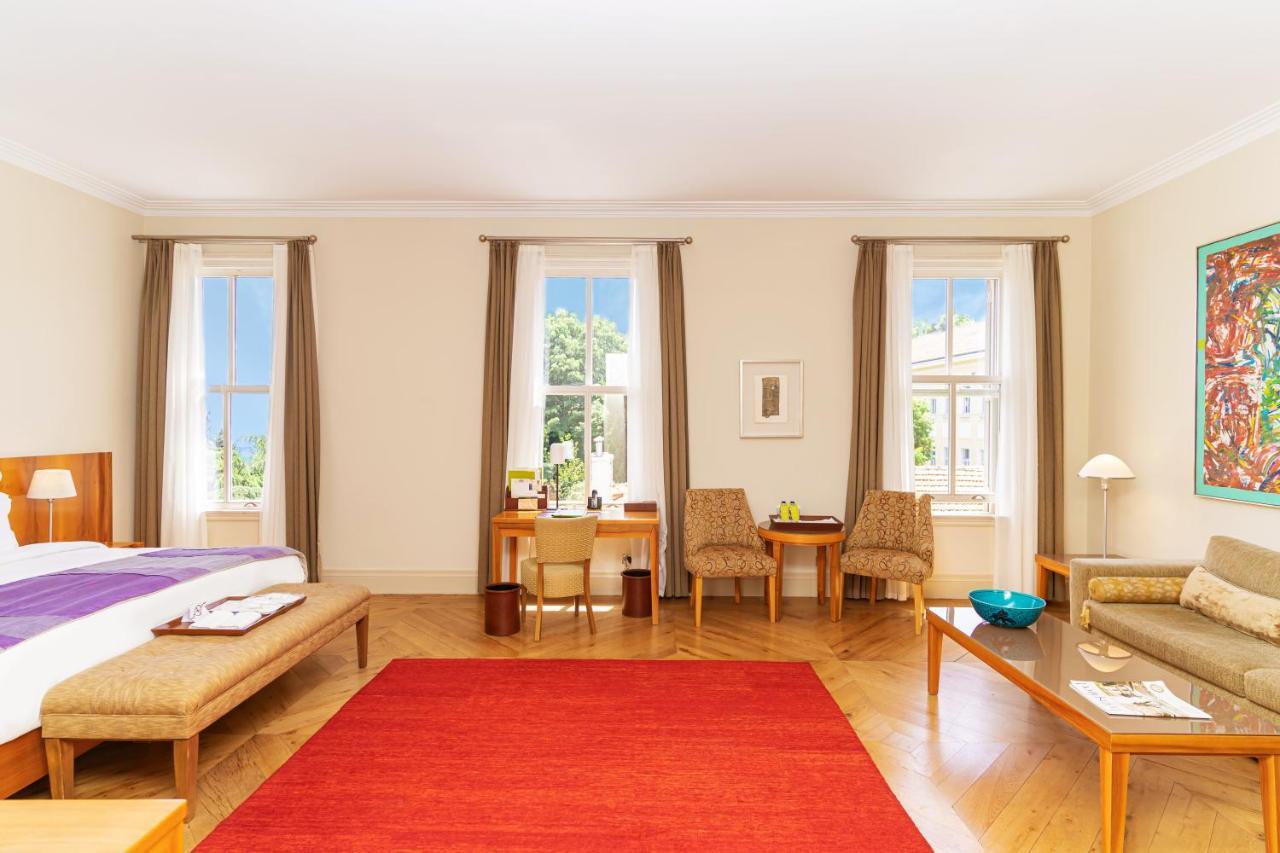 Tomtom Suites Provincia di Provincia di Istanbul Esterno foto