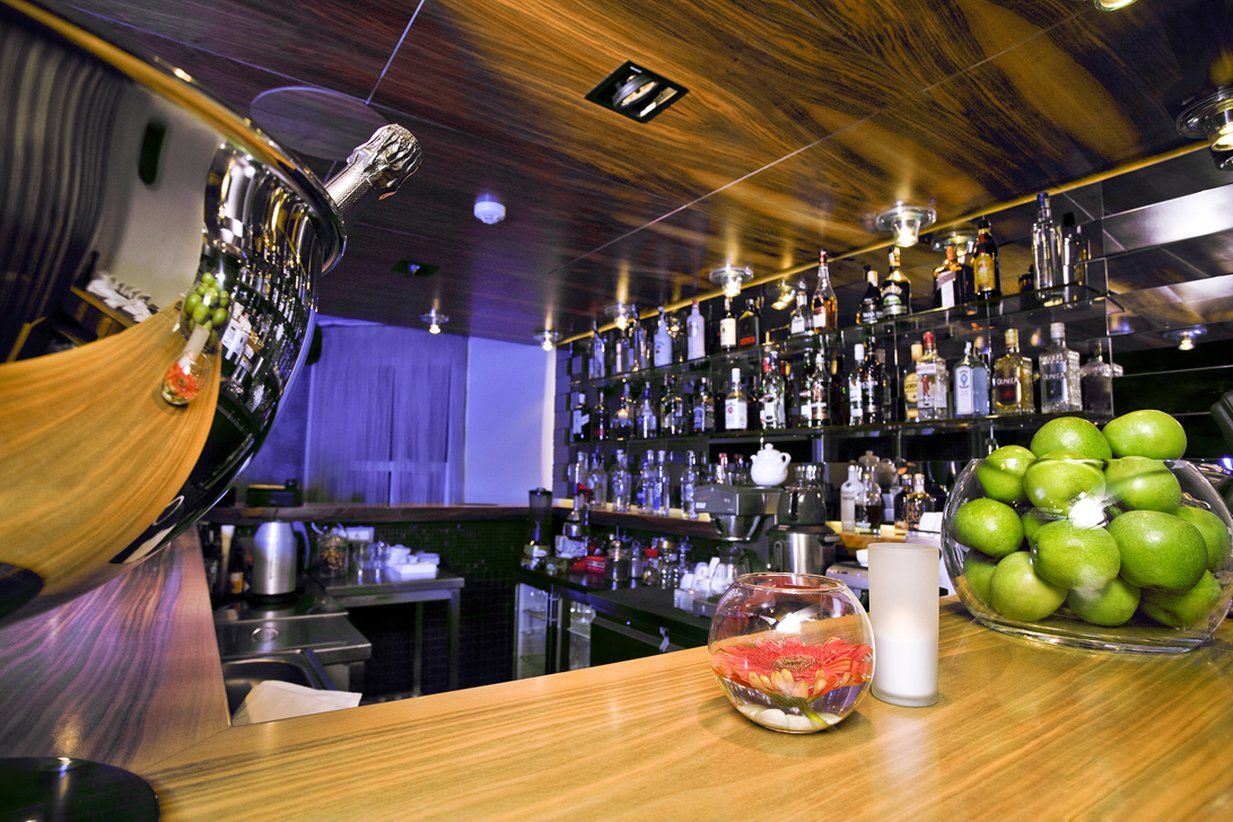 Tomtom Suites Provincia di Provincia di Istanbul Ristorante foto